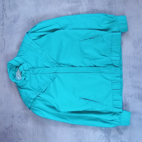 Vintage 90s Flair Style Jacket - Picture 1 of 7